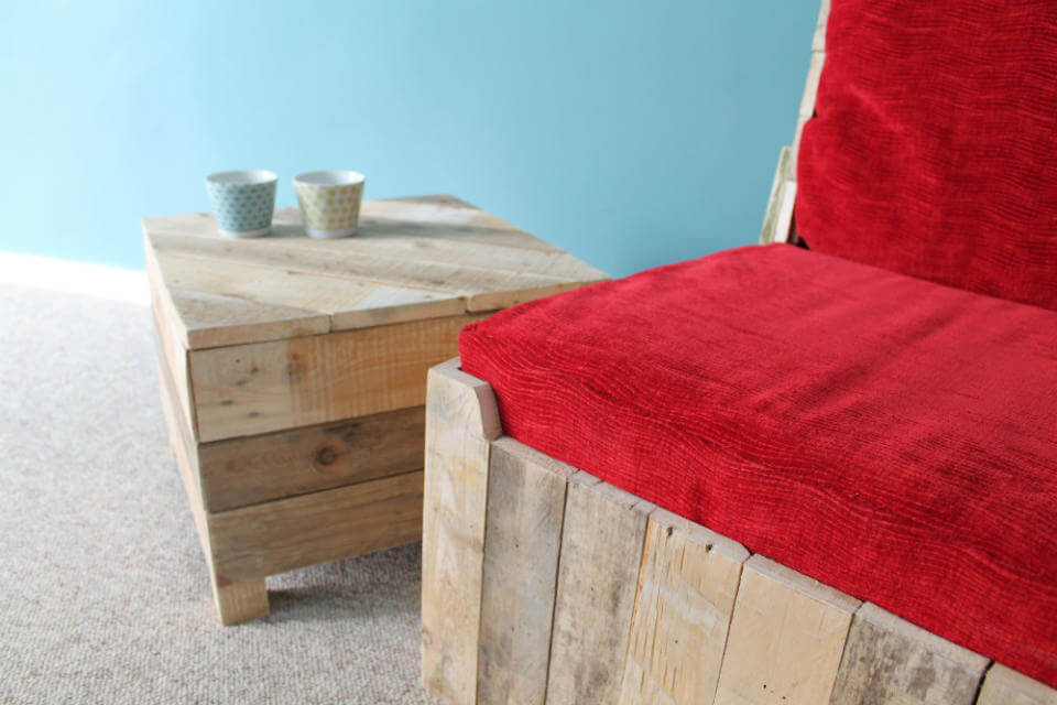 outdoor cinema chairs