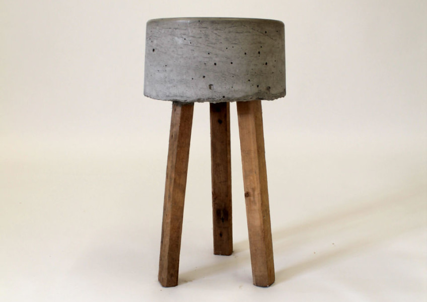 three legged stool