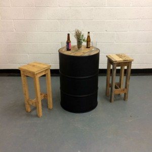 eco furniture hire