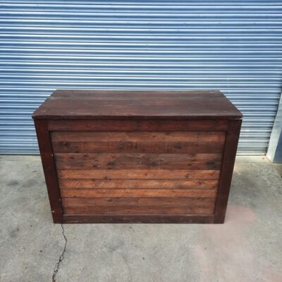 1.5m bar hire